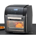 Horno Freidoras de Aire Digital The Power de 12L